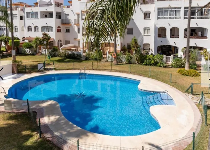 Playa Piscina Parking 3 Dormitorios
